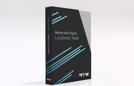 RTW Loudness Tools v4.1.2 WiN